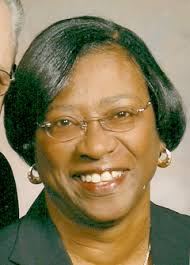 Mary C. Drummond Vroman (1944-2012)