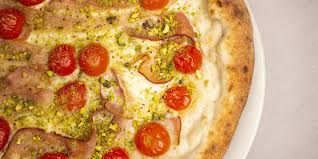 Se si continua con la lettura dell'articolo. Pizza E Pistacchio Un Piatto Originale E Gustoso Franco Ristorante Pizzeria