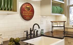 5 high end kitchen countertop choices