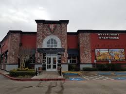 Bj S Front Of Store Flyer Deep Dish Pizza Pasta Burgers Amazing Craft Beer Willowbrook Houston Tx 77070 Locations Bj S Restaurants And Brewhouse