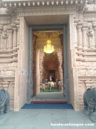 Sani peryachi parigara pooja in seafield swaroba mahamariaman devasthanam. Hindu Temple Sri Shakti Devasthanam Temple Bukit Rotan Kuala Selangor