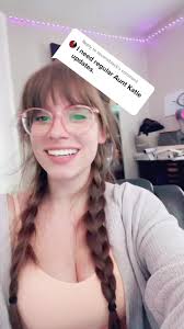 Reply to @sevensblack everyone needs and #auntkatie in their life  #TreatiestCupContest #ForYouPizza #single #dating