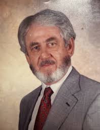 Obituary information for John L. Bond