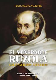 El venerable Ruzola. Calatayud 1559