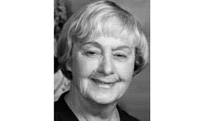 Jean Kimble Obituary (2013)