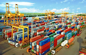 Nước rút tăng tốc xuất khẩu cuối năm