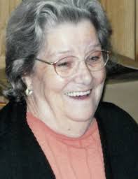 Obituary information for Margaret Frady