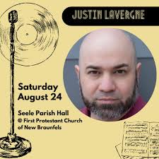 Justin Lavergne's Instagram, Twitter & Facebook