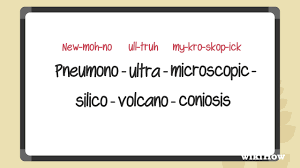 Check spelling or type a new query. How To Pronounce The Longest Word In The English Dictionary Youtube