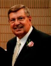 Obituary information for Fred H. Lehman