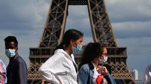 Common signs of infection include respiratory symptoms, fever, coughing, shortness. Covid 19 Highly Likely France Will See A Second Wave In Autumn Or Winter