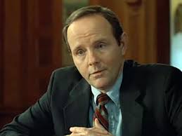 "Law & Order" Securitate (TV Episode 1993)