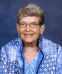 Obituary for Joyce Jordan Oliver