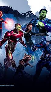 Avengers Endgame Poster Hd Best Movie Poster Wallpaper Hd Avengers Wallpaper Movie Wallpapers Avengers