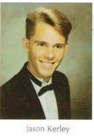 Class of 1993 (University High School)