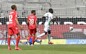 Fc union berlin borussia m'gladbach live score (and video online live stream) starts on 29 aug 2021 at 13:30 utc time at an der alten forsterei stadium, . Borussia Monchengladbach Vs Union Berlin Preview Tips And Odds Sportingpedia Latest Sports News From All Over The World