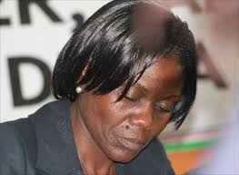 Lady Justice Grace Nzioka Biography: Education, Career, Husband