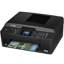 Windows 10 compatibility if you upgrade from windows 7 or windows 8.1 to windows 10, some features of the installed drivers and software may not work correctly. Brother Mfc J435w Driver Download Printers Support