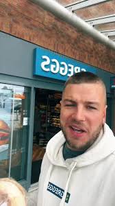 Authentic Newcastle Stottie Cake Recipe