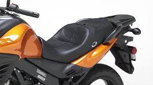 Corbin Motorcycle Seats Accessories Suzuki V Strom 650 800 538 7035 Op deze manier is de bagster tank beschermer verschilt van andere producten die. suzuki v strom 650