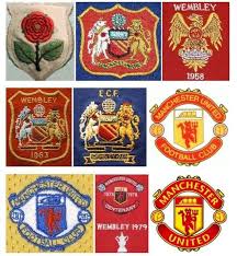 The latest man utd news, transfer news, rumours, results & player ratings. Man Utd Old Logos