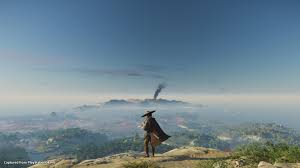 Maybe you would like to learn more about one of these? Ghost Of Tsushima And Staying True To Japanese Cultural Aesthetics
