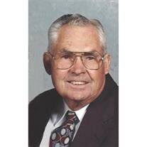 J. Parks Medlin Obituary