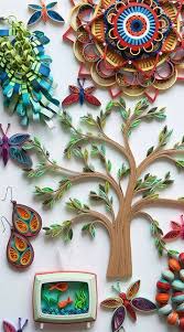 Colorful How To Quill Examples Paper Quilling Jewelry Paper Quilling Quilling Jewelry