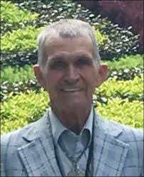 Obituary of Harold Chilton