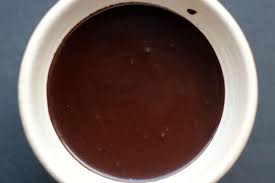 Comment Rattraper Une Ganache Tranchee Yummix Temperage Chocolat Yummix Ganache