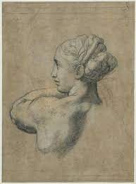 Pin On Drawings And Etching Of Renaissance And Baroque Masters