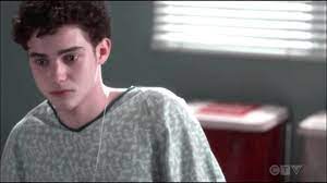 Joshua bassett opened up about his ep and dreams to work with harry styles, dua lipa and adele in choose your own interview with popbuzz. Joshua Bassett As Betty S Boyfriend In Grey S Anatomy 15x14 Youtube