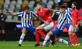 Seria sempre complicado ter 10 jogadores infectados , mas o caso ainda se complica mais quando 7 jogadores dos impossibilitados de jogar fazem parte do 11 com mais minutos no campeonato Fc Porto Otavio Com Teste Inconclusivo A Covid 19 Maisfutebol