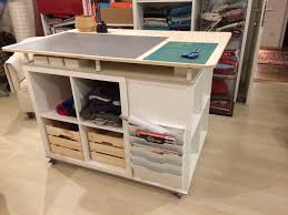 Mein Toller Neuer Ikea Hack Nahtisch Yuppie Ikea Hack Nahtisch Nahtisch Ikea Diy