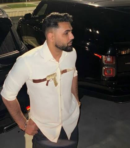 Prem Dhillon - Prem Dhillon added a new photo.