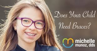 Does your child need braces?