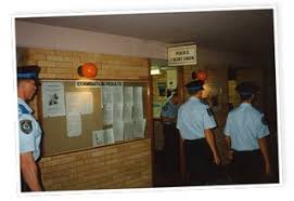 Image result for Brown 1990 Indiana Sheriff Association