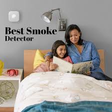 This type of smoke detector is very sensitive. What Is The Best Smoke Detector For Safety Function Price