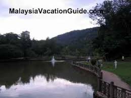 Centrally located in a hub of activity, it also have access to great food and facilities. Taman Tun Dr Ismail Recreation Park And Community Hall