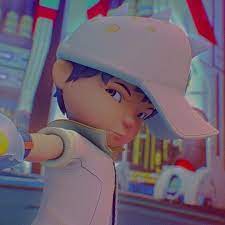 I try to be aesthetic please enjoy the solar system, it's just full of miracles. 77 Ide Boboiboy Cahaya Solar Di 2021 Animasi Kartun Film Animasi
