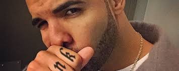 His newest ink is a prortrait of washington's. 14 Corny Ass Tattoos Drake Will Probably Get Soon