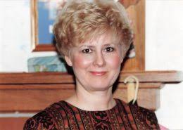 Judith Morris 02.27.2023