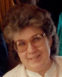 Nancy McSweeney Obituary (1946