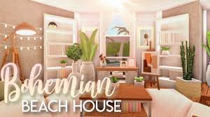 It includes a small living room and dining room, an office area, laundry. Bloxburg Living Room Ideas Blush Bloxburg Blush Nursery Speed Build Bloxburg Aesthetic