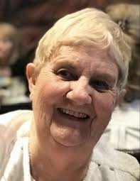 Obituary information for Lynne L. Davidson