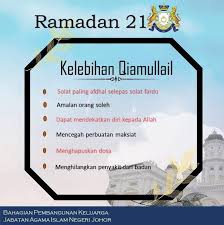 Jabatan agama islam negeri johor akan mengumpulkan maklumat sahih berhubung isu membabitkan wanita johor yang berkahwin dengan jabatan agama islam negeri johor (jainj) dan majlis agama islam negeri johor (mainj) akan menggunakan tulisan jawi dalam segala. Jabatan Agama Islam Negeri Johor Startseite Facebook