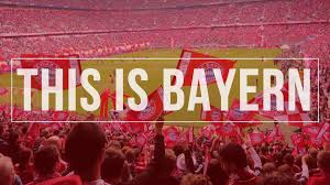 Nur ein löwe erreicht die zwei! 72 Fc Bayern Munich Hd
