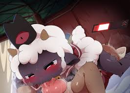 Cult of the Lamb - Page 4 - IMHentai