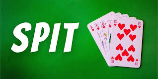 Higher or lower card game cheats from players. How To Play Spit Card Game Rules Strategies Bar Games 101