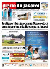 Justiça embarga obra na Oca e coloca em xeque vinda da Havan para Jacareí